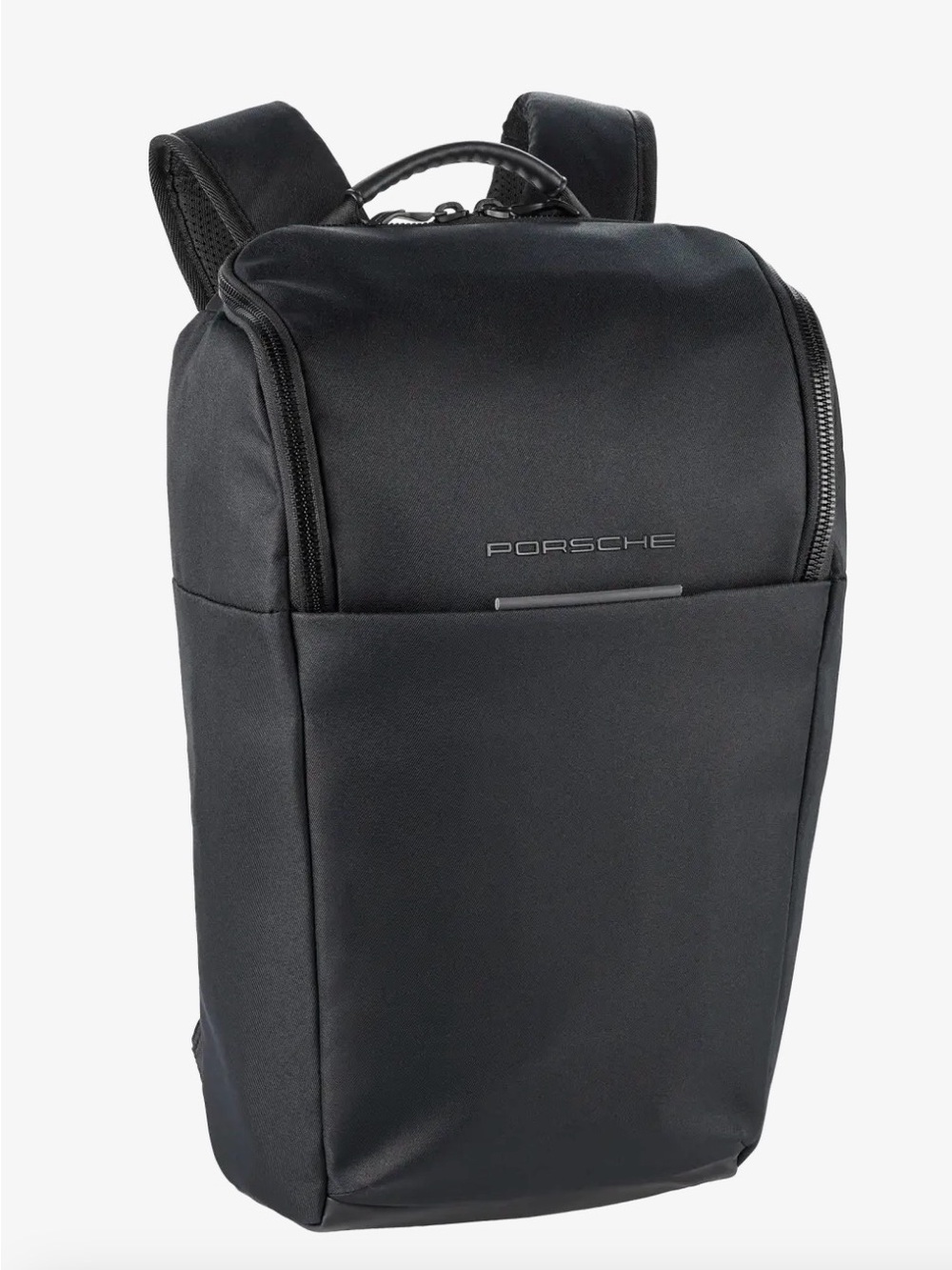 NWT🔖🏎️🎒
Porsche Design Essential Collection Backpack Black